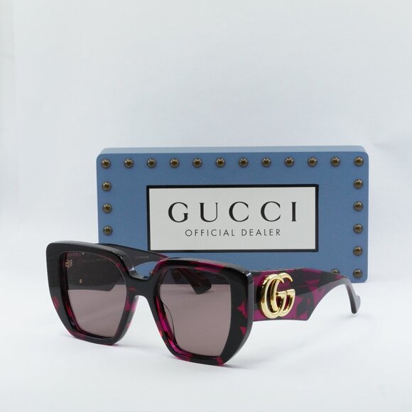 Gucci Accessories - Final Price! Gucci GG0956S 008 Sunglasses